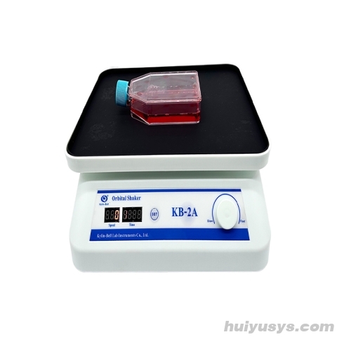 其林贝尔脱色摇床KB-2A