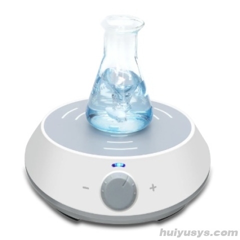 大龙 Dlab EcoStir 圆盘经济款磁力搅拌器