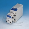 上海青浦沪西 BT-200D 电脑细分蠕动泵