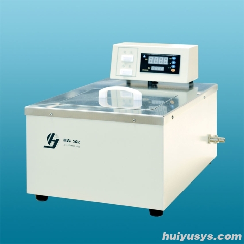 上海精宏超级恒温水槽DKB-501S