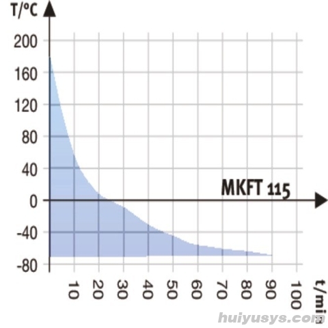 德国宾德 MKFT115 高低温交变试验箱