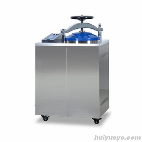 上海精其立式灭菌器(内循环)DGL-75X