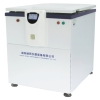 赫西仪器 LRM-12L 落地式超大容量冷冻离心机