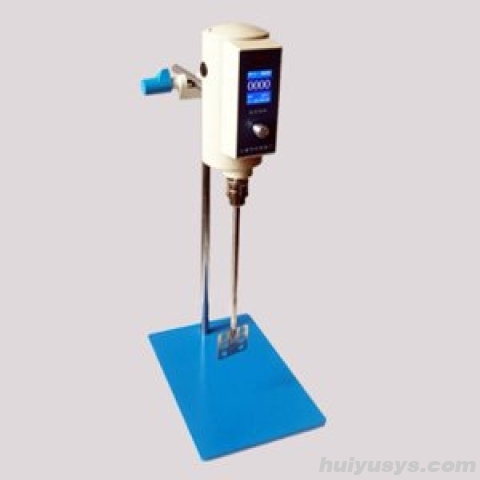 标本模型 JB300-YSH 电动搅拌器