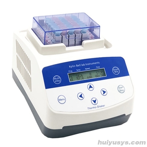 其林贝尔 Kylin-bell BE-3500 恒温混匀仪