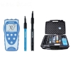 上海三信 SX825 便携式PH/溶解氧仪