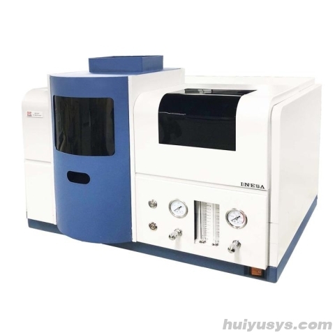 上海仪电分析 AA320N Plus 原子吸收分光光度计