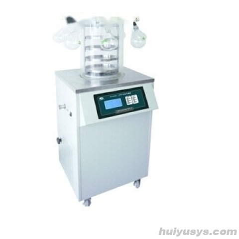 宁波新芝立式冷冻干燥机Scientz-12ND
