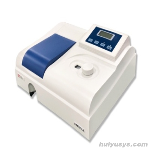 上海仪电（上分）可见分光光度计721N