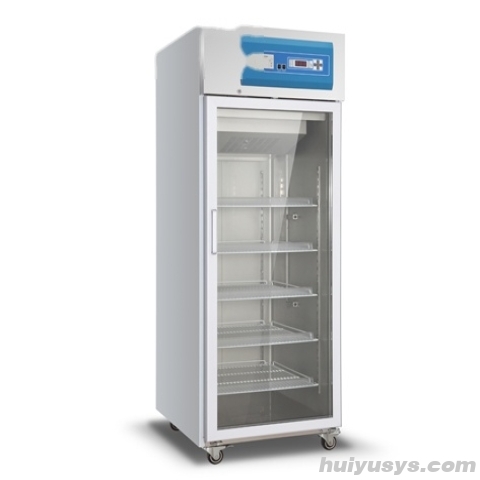 中科美菱 YC-520L 医用冷藏箱