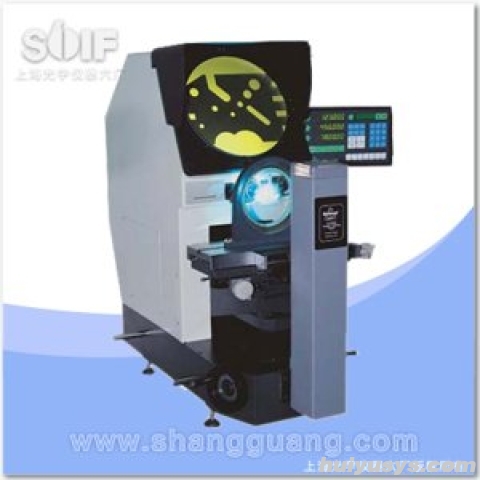 上光六厂 CJP-3020W 卧式投影仪