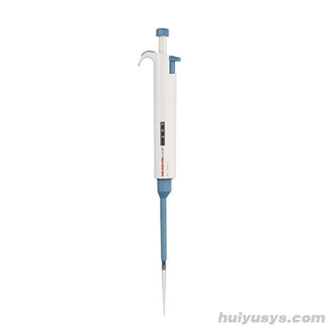 大龙 20μl 单道可调移液器
