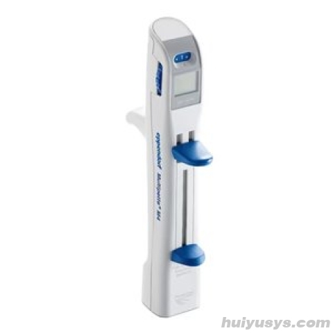 艾本德Eppendorf L-10mL 连续手动分液器