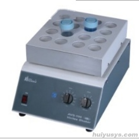 天津奥特可调速旋涡式振荡器AVS-100