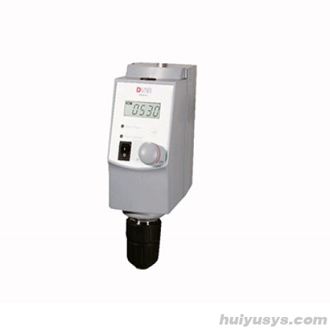 大龙 Dlab OS20-Pro LCD数控型顶置式电子搅拌器