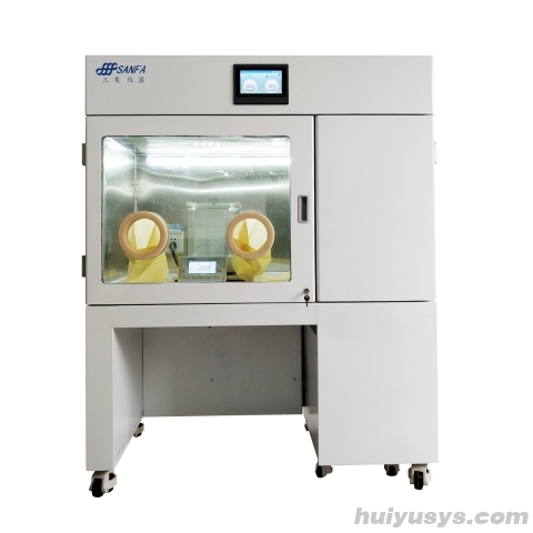 三发仪器 SF-HWS 恒温恒湿称重系统