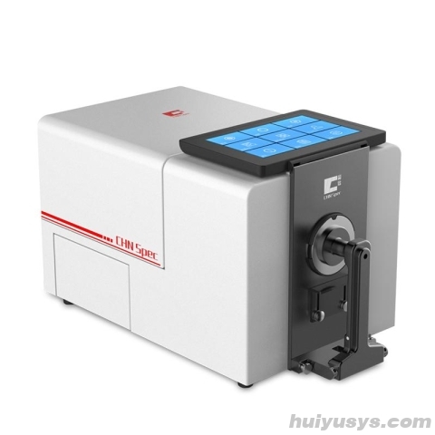 彩谱 CS-826 高精度图像分光测色仪 高一致性