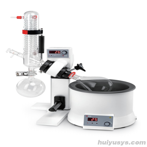 北京大龙RE100-S 数显旋转蒸发仪( 1200cm² 套装)