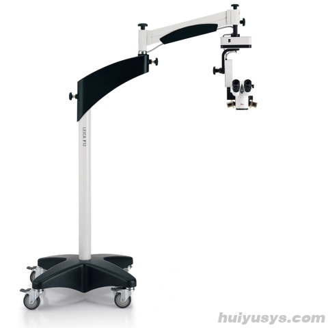 德国徕卡眼科手术显微镜M220 F12