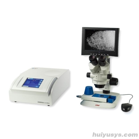 上海仪电物光 WRX-2S全套1 显微热分析仪