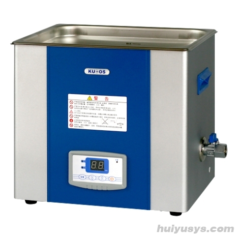 上海科导超声波清洗器SK7200G 脱气