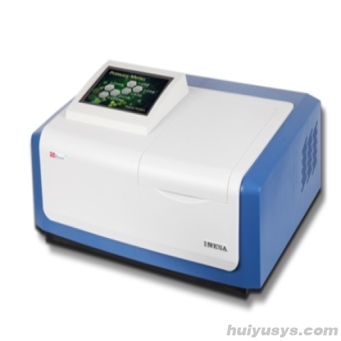 上海仪电（上分）紫外可见分光光度计L6S