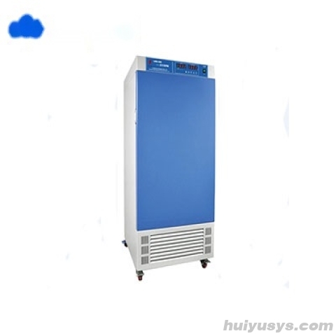 上海慧泰生化培养箱LRH-70F