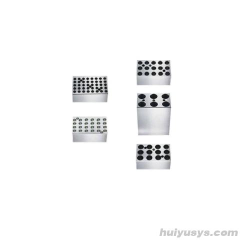 HX-10/10F 迷你恒温金属浴 M2 离心管24*0.5ml