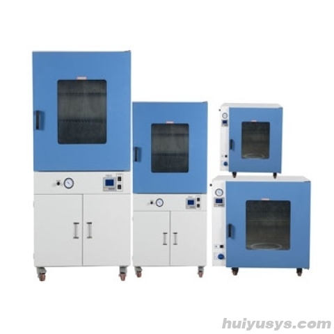 上海冉绘真空干燥箱DZF-6500