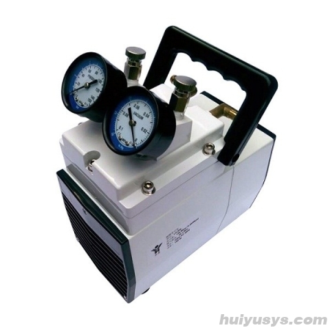 浙江永昊 隔膜真空泵