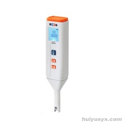上海雷磁 PH-30 便携式笔式酸度计