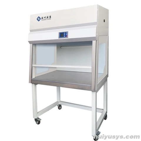 苏洁 SJ-CJ-1FD 标准型洁净工作台 单人单面 垂直流