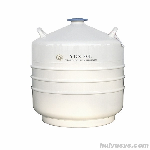 金凤 YDS-30L 液氮生物容器