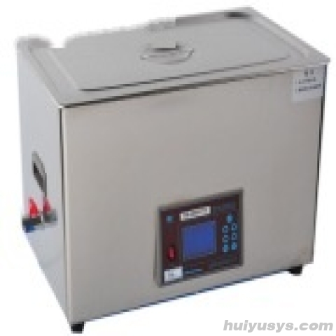 宁波新芝DTS液晶系列双频超声波清洗机SB-1000DTS