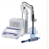 梅特勒-托利多 METTLER TOLEDO S975 SevenExcellence pH/电导率/离子浓度/溶解氧测量仪