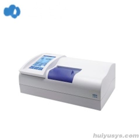 上海仪电物光 SGW-568A 全自动高速旋光仪