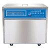 昆山舒美 KQ-1000VDE(双频) 落地式数控超声波清洗器