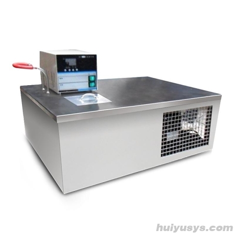 Kenton DC-5/20 低温循环水槽 -20℃/5L