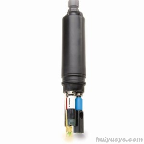 哈纳沃德仪器 HI7609829D/4 多参数电极座