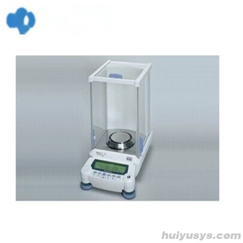 日本岛津电子天平AUX320