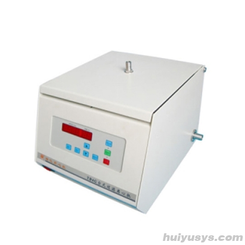 湖南湘仪台式过滤离心机TD4G