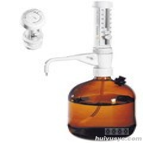 赛多利斯 723047-2.5-25ml Proline® Prospenser瓶口分液器