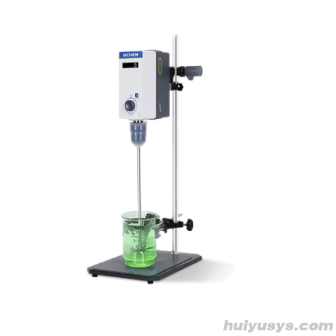 力辰科技LC-OE-60N顶置搅拌器