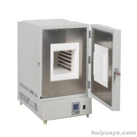 上海冉绘陶瓷纤维马弗炉SX2-12K-36