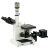 上海彼爱姆 BM-4XFC 电脑倒置金相显微镜