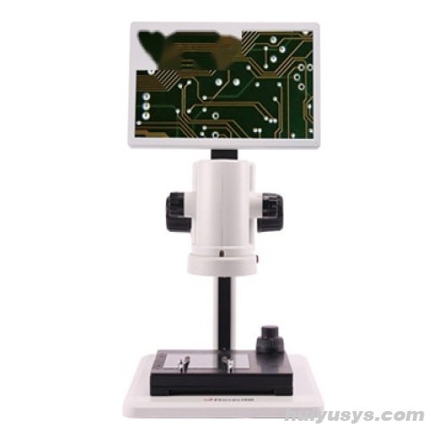 凤凰光学 XTL-165-LCD200 体视显微镜