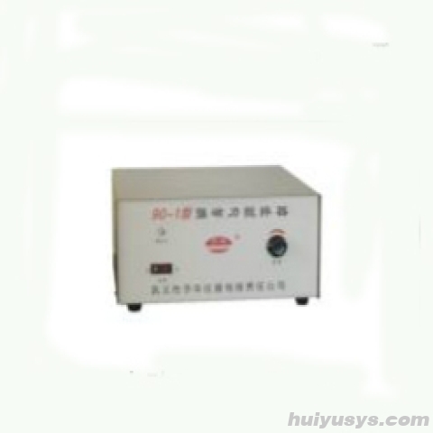 巩义予华90-1磁力搅拌器
