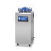 江苏登冠 DGLS-50B 立式蒸汽灭菌器