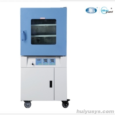 上海一恒真空干燥箱（真空度数显示并控制）BPZ-6933LC （原BPZ-6930LC）