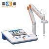 上海雷磁 DDSJ-308F 电导率仪